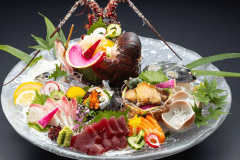 〇【最高ランク】特別な日におススメ★板長極みコース★【18時まで開始確定で夕食：部屋食】日々の忙しさを忘れ露天風呂付客室でごゆるりと