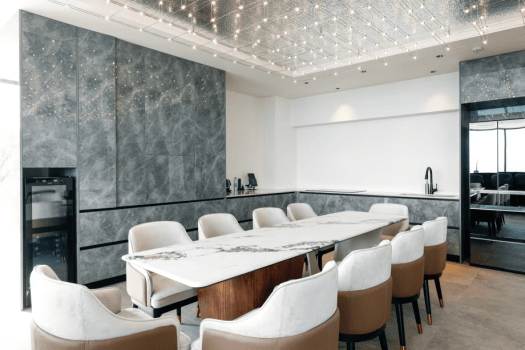 【NEWプレオープン】最大10名 淡路島の絶景プライベートスイートルーム TSUKI Suite 全室禁煙 - CORAL SUITE VILLA atsuhama