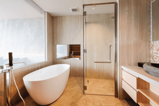 【NEWプレオープン】最大10名 淡路島の絶景プライベートスイートルーム NAGI Suite 全室禁煙 - CORAL SUITE VILLA atsuhama