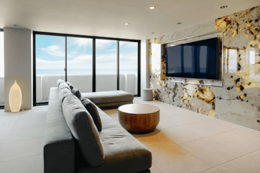 【NEWプレオープン】最大10名 淡路島の絶景プライベートスイートルーム NAGI Suite 全室禁煙 - CORAL SUITE VILLA atsuhama