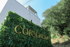 二棟貸切 101-102-201-202 定員34名 禁煙