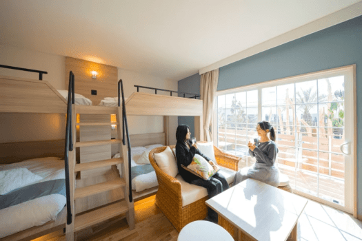 Kid's Friendly Room ( Fourth・Sunae ・4thルーム・ペット不可) Kid's Friendly Room ( Fourth・Sunae ・4thルーム・ペット不可)