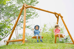 Kid's Friendly Room ( Fourth・Sunae ・4thルーム)