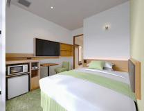 Double Room ( Kotohiki ・ダブルルーム)