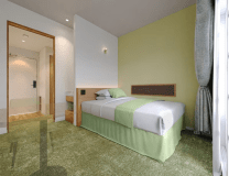 Double Room ( Kotohiki ・ダブルルーム)