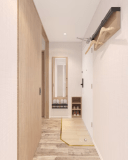 Triple Room ( Yuubae ・トリプルルーム)