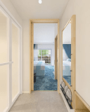 Twin Room（ Hiuchi・ツインルーム）