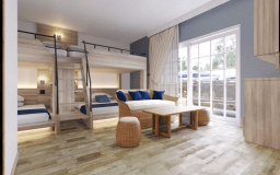 Fourth Room ( Sunae・4thルーム)