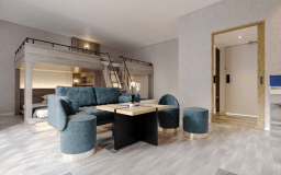 Fifth Room ( Torii・5thルーム)