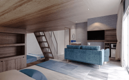 Fifth Room ( Torii・5thルーム)