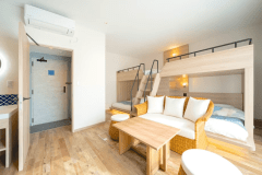 Fourth Room ( Sunae・4thルーム・ペット不可) Fourth Room ( Sunae・4thルーム・ペット不可)