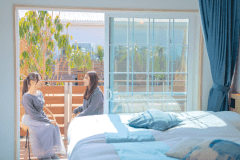Twin Room( Hiuchi・ツインルーム・ペット不可) Twin Room( Hiuchi・ツインルーム・ペット不可)