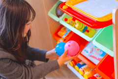 Kid's Friendly Room ( Triple・Yuubae ・トリプル・ペット不可) Kid's Friendly Room ( Triple・Yuubae ・トリプル・ペット不可)