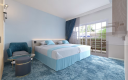 Twin Room（ Hiuchi・ツインルーム）