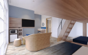 Kid's Friendly Room ( Fourth・Sunae ・4thルーム)
