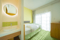 Double Room ( Kotohiki ・ダブルルーム・ペット不可) Double Room ( Kotohiki ・ダブルルーム・ペット不可)