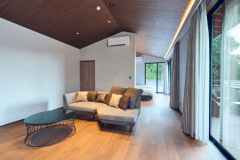 プレミアム和洋室「高照」