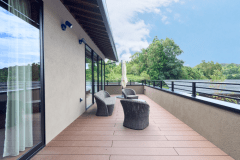 プレミアム和洋室「高照」