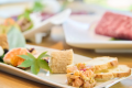夕食イメージ