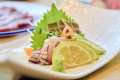 夕食イメージ