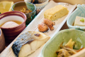 朝食イメージ