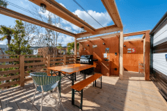 《ハウオリ》※最大定員5名様