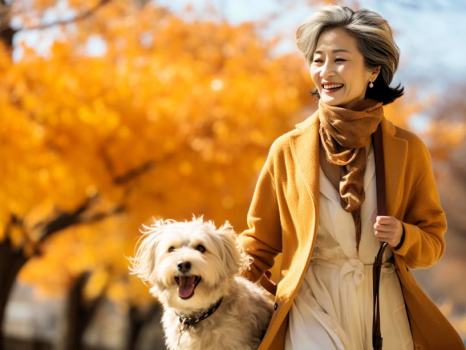 10/11～10/12＜ペット可 素泊まり＞愛犬と一緒に大自然の高原リゾートを満喫！／事前カード決済必要