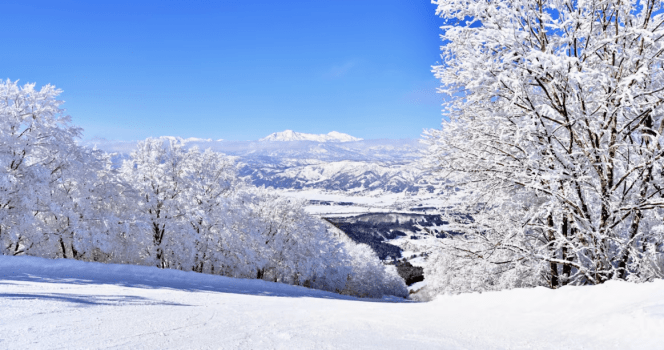＜朝食付きプラン＞スキー・スノボーなら新潟県妙高へ／2026.12.19～2027.3.25／事前クレジットカード決済専用