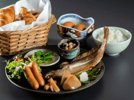 ＜朝食のみ＞思い立ってのご旅行やビジネスに最適／温泉は夜中も入浴可／チェックイン24時までＯＫ
