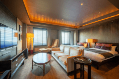 プリンセススイートツイン