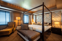 ロイヤルスイート