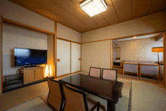 和洋室
