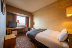 セミダブルルーム