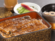 うな重御膳