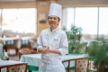 洋食料理長　木村裕