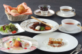 毬姫牛の赤ワインソース煮込みコース