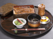 うな重御膳
