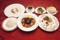 【小学生のご夕食】生パスタラザニア+煮込みハンバーグ 【小学生のご夕食】生パスタラザニア+煮込みハンバーグ
