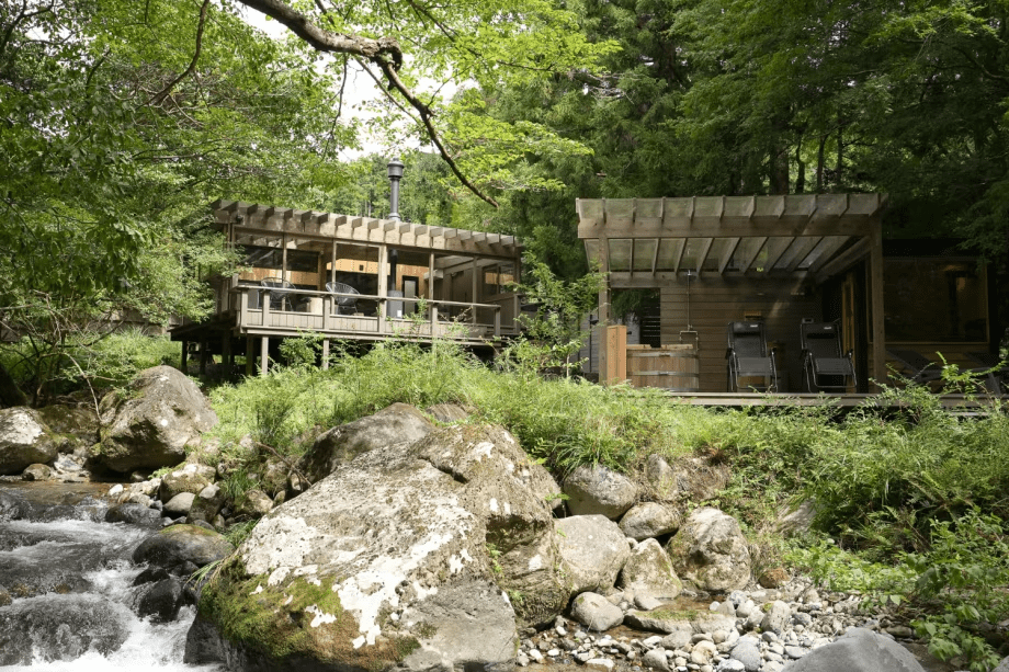 SUGI 外観