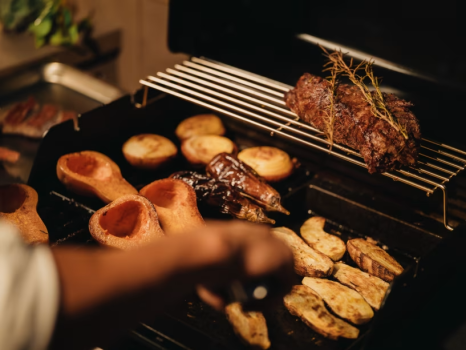 The MOUNTAiN SUGI【〈最大収容人数：4名様〉】