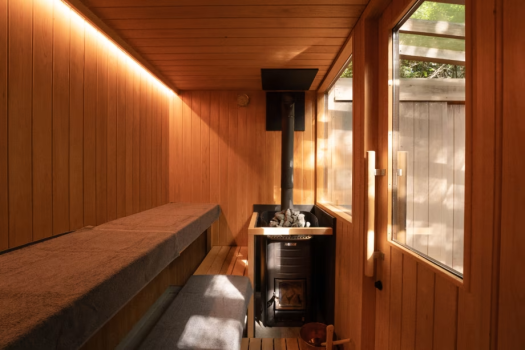 The MOUNTAiN Hiiragi【〈最大収容人数：4名様〉】