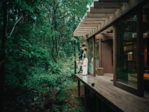 The MOUNTAiN Hiiragi【〈最大収容人数：4名様〉】