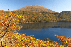 【紅葉彩る霧島の大自然】1日3室限定｜美食と露天風呂に身を委ね、厳選された一杯を愉しむ＜2食付＞