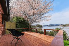 たびの邸宅 松島 nagisa-渚-（一戸建て約108平米／最大8名まで）