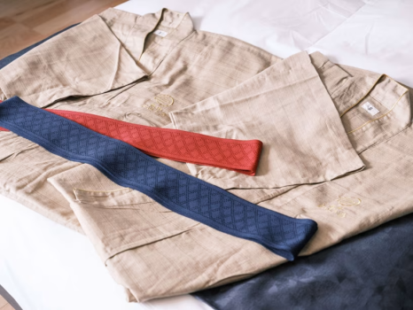 【素泊まり】心身を癒す、全室露天風呂付客室