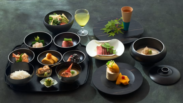 【一泊二食】ブランド和牛を愉しむ、すきしゃぶ会席と季節の朝御膳 【一泊二食】ブランド和牛を愉しむ、すきしゃぶ会席と季節の朝御膳