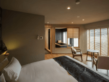 エコノミールーム☆内風呂付客室