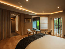 デラックスルーム☆☆☆内風呂付客室