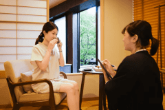 【期間限定】一泊二食　幹細胞美容特典付き 癒しの特別滞在