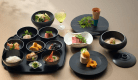 【一泊朝食】四季を味わう、大人の朝御膳